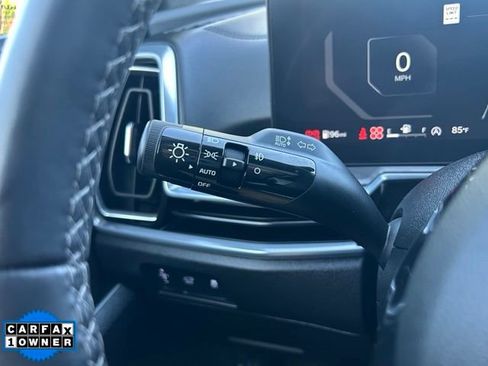 Used 2025 Kia Sorento SX Prestige AWD/4WD image 20