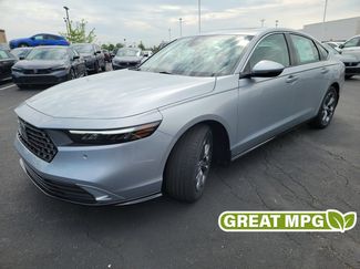 Used 2025 Honda Accord EX-L video 1