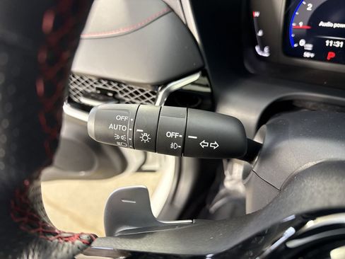 Certified 2025 Acura ADX A-Spec AWD/4WD image 17