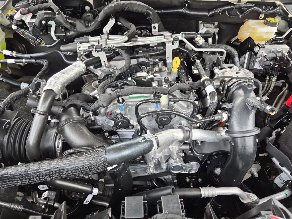 New 2026 Ford Ranger XLT AWD/4WD image 22
