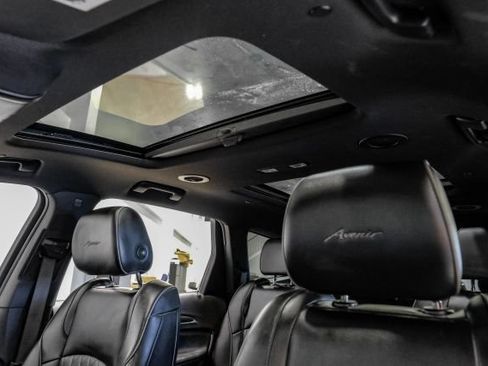 Used 2022 Buick Enclave Avenir w/ Trailering Package, 5000 lbs. FWD image 5