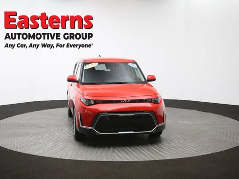 Used 2023 Kia Soul LX w/ Option Group 015 FWD image 51