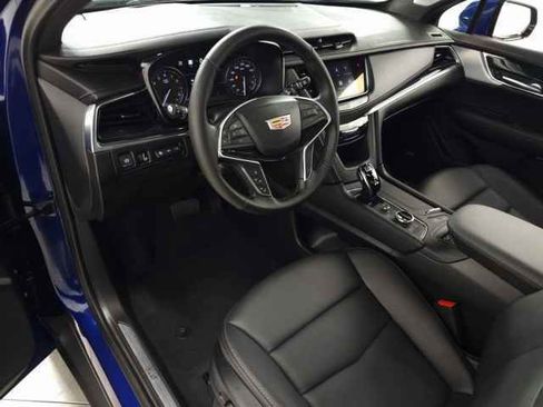 New 2025 Cadillac XT5 Premium Luxury w/ Technology Package image 14