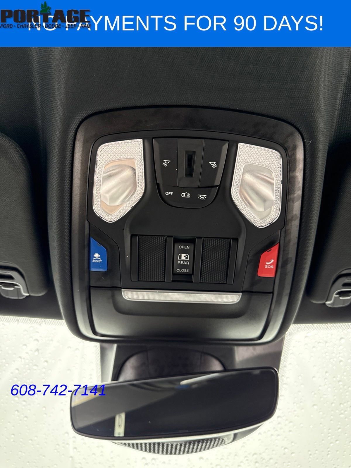 Used 2024 RAM 1500 Big Horn AWD/4WD image 27