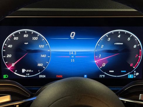 New 2026 Mercedes-Benz GLE 350 4MATIC image 24