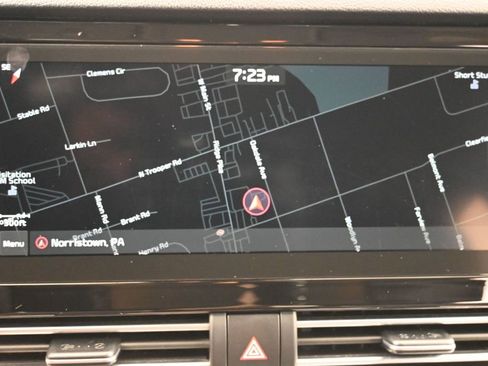 Used 2022 Kia Niro EX w/ Cold Weather Package FWD image 19
