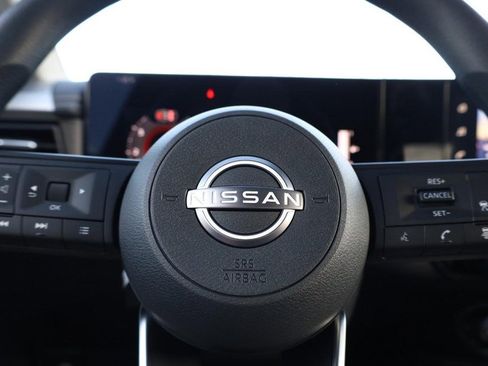 New 2026 Nissan Kicks SV w/ Cold Weather Package image 9