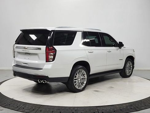 Used 2023 Chevrolet Tahoe High Country w/ Premium Package 2 RWD image 7