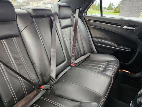 Used 2023 Chrysler 300 S image 17