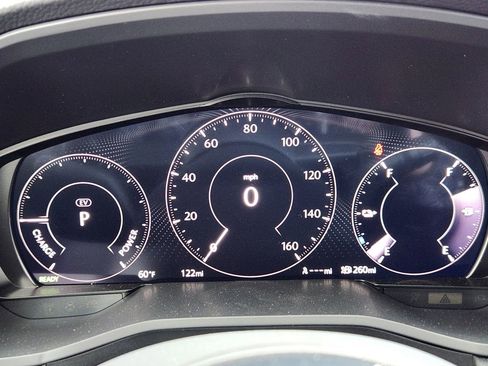 New 2026 MAZDA CX-90 Plug-In Hybrid w/ Preferred image 7