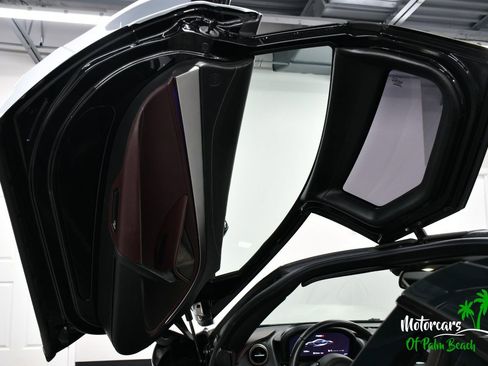 Used 2018 McLaren 720S RWD image 26