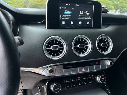 Used 2021 Kia Stinger GT RWD image 36