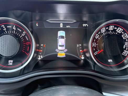 Used 2019 Dodge Challenger R/T w/ Cold Weather Group RWD image 21