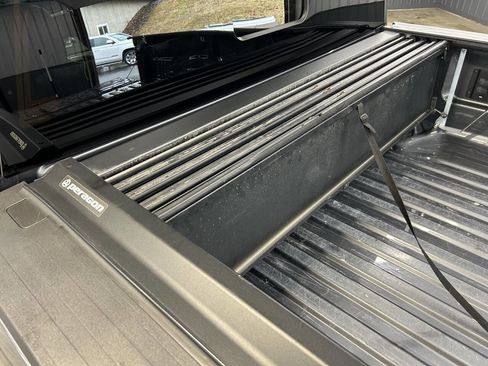 Used 2024 Ford F250 Lariat w/ Lariat Ultimate Package image 75