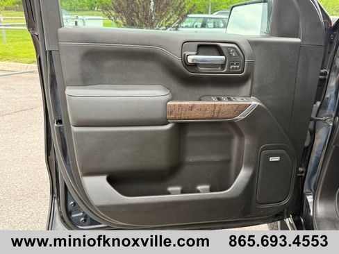 Used 2021 GMC Sierra 1500 Denali w/ Denali Ultimate Package AWD/4WD image 21