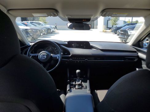 Used 2026 MAZDA MAZDA3 s FWD image 29