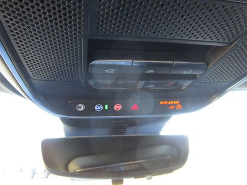 New 2026 GMC Acadia Denali Ultimate w/ LPO, All-Weather Package image 37