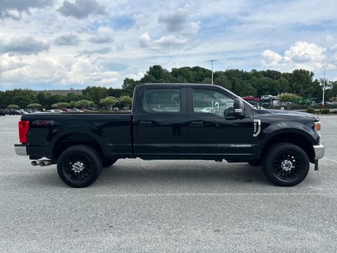 Used 2022 Ford F250 XL w/ STX Appearance Package AWD/4WD image 6