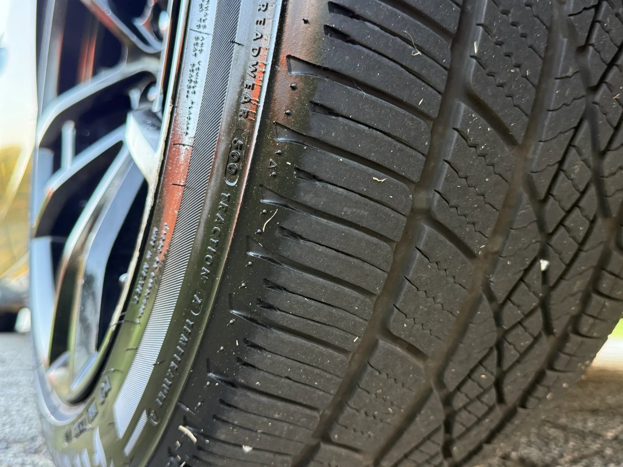 Used 2017 Dodge Charger R/T RWD image 44