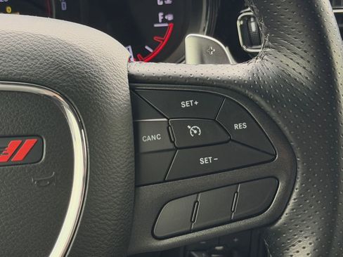Used 2021 Dodge Durango R/T w/ Trailer Tow Group IV AWD/4WD image 14