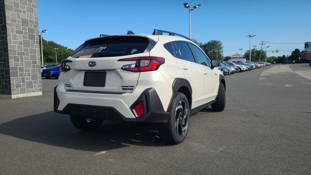 New 2026 Subaru Crosstrek 2.5i Limited AWD/4WD image 7