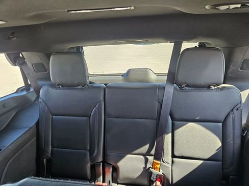 Used 2024 Chevrolet Tahoe LT RWD image 26