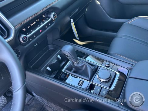 New 2026 MAZDA CX-50 AWD 2.5 S w/ Cargo Package image 22