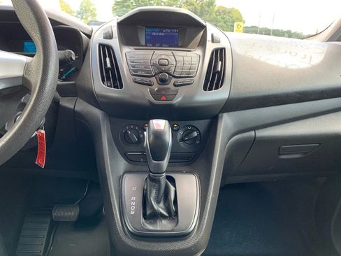 Used 2014 Ford Transit Connect XL image 14