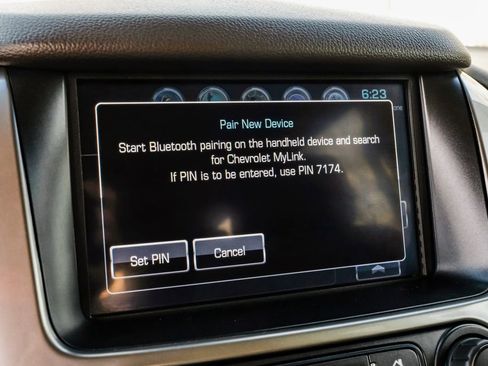 Used 2019 Chevrolet Suburban Premier image 42