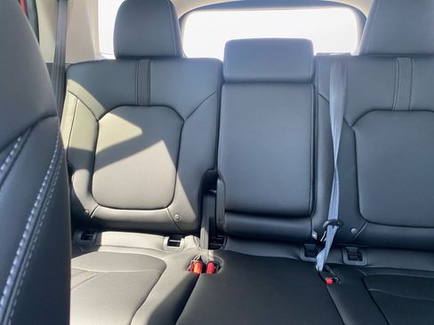 Certified 2026 Honda Passport RTL image 15