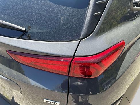 Certified 2023 Hyundai Kona SEL AWD/4WD image 9