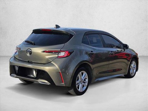Used 2020 Toyota Corolla SE image 5