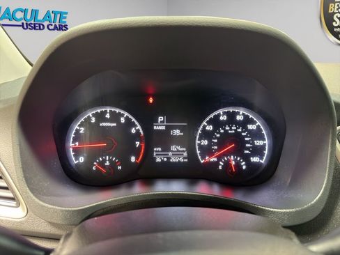 Used 2020 Hyundai Accent SE image 10