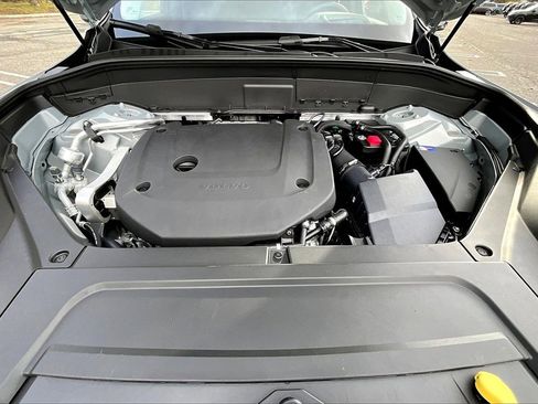 New 2026 Volvo XC90 B6 Ultra w/ Protection Package Premier image 11