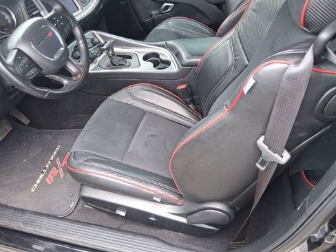 Used 2020 Dodge Challenger R/T Scat Pack RWD image 15