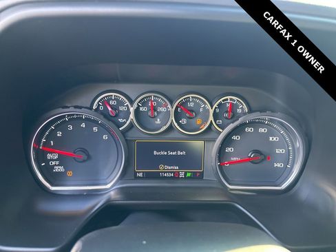 Used 2021 Chevrolet Tahoe Z71 w/ Z71 Signature Package image 6