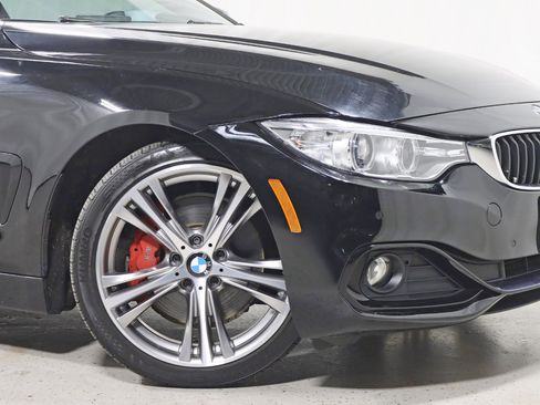 Used 2015 BMW 435i Coupe image 5