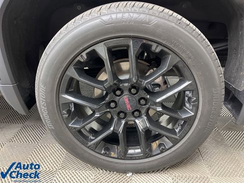 Used 2024 GMC Sierra 1500 Denali AWD/4WD image 29