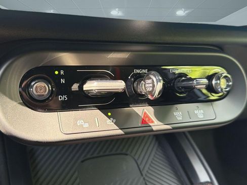 New 2027 MINI Cooper Countryman S AWD/4WD image 25