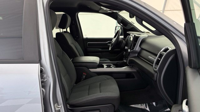 Used 2024 RAM 1500 Big Horn AWD/4WD image 21