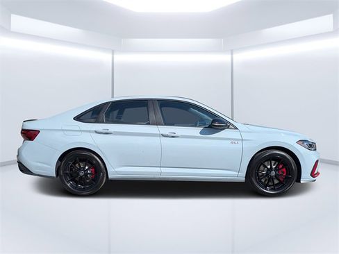 New 2026 Volkswagen Jetta GLI Autobahn image 2