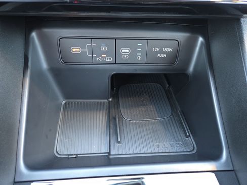 New 2026 Hyundai Santa Cruz XRT image 12