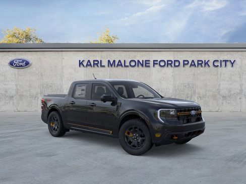 New 2026 Ford Maverick Tremor AWD/4WD image 7