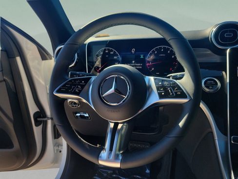 Certified 2026 Mercedes-Benz GLC 300 image 18
