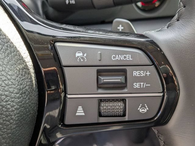 New 2026 Honda Pilot EX-L image 17