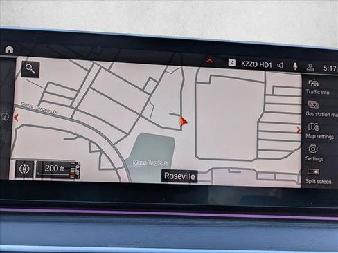 Used 2021 BMW 530i image 14