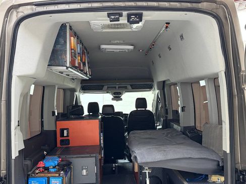 Used 2020 Ford Transit 350 XL w/ Upfitter Package image 49