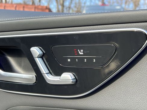 New 2026 Mercedes-Benz GLC 300 4MATIC image 33