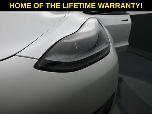 Used 2021 Tesla Model 3 Long Range AWD/4WD image 58