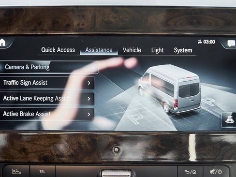 Used 2019 Mercedes-Benz Sprinter 144 image 69